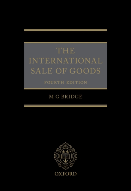 International Sale of Goods