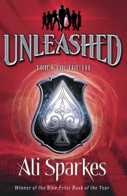 Unleashed: Trick Or Truth