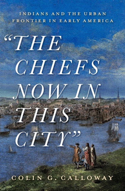 Chiefs Now in This City