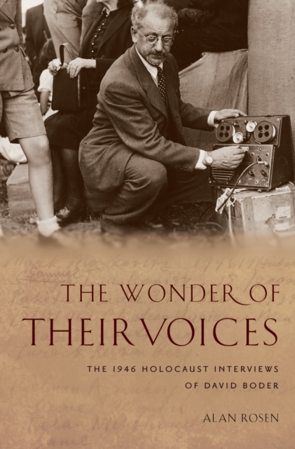Wonder of Their Voices