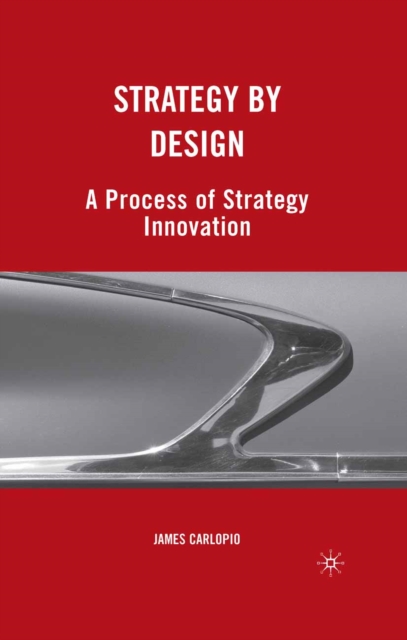 Strategy by Design