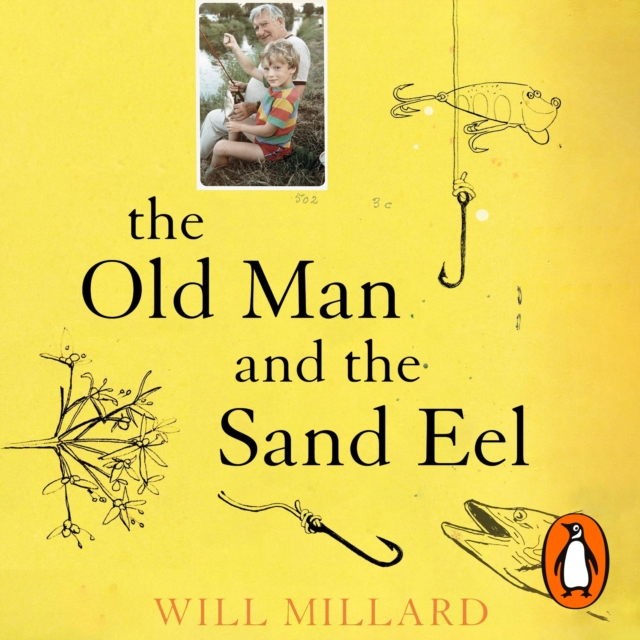Old Man and the Sand Eel