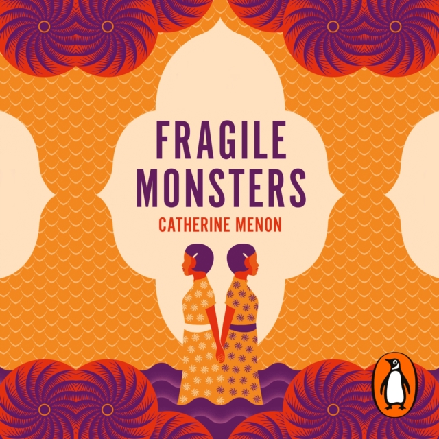 Fragile Monsters