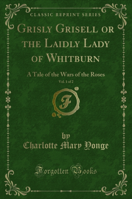 Grisly Grisell or the Laidly Lady of Whitburn