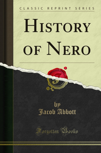History of Nero