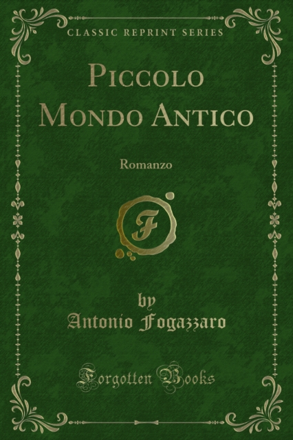 Piccolo Mondo Antico