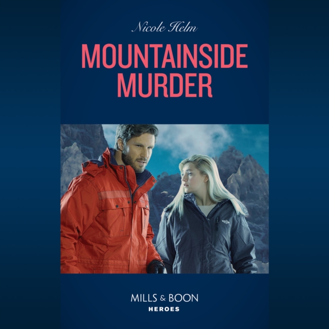 Mountainside Murder