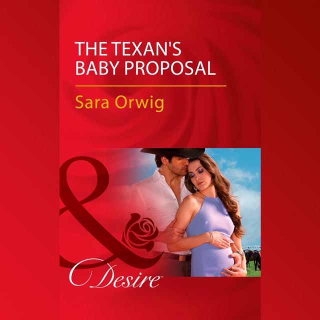 Texan's Baby Proposal