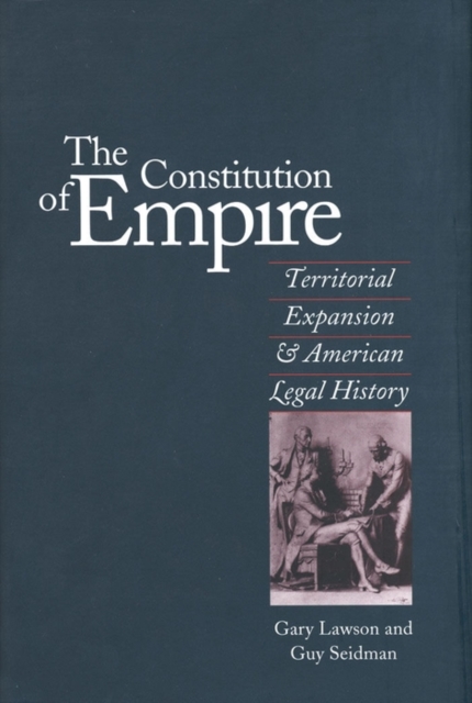 Constitution of Empire