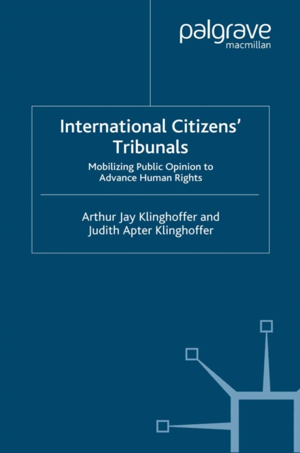 International Citizens' Tribunals