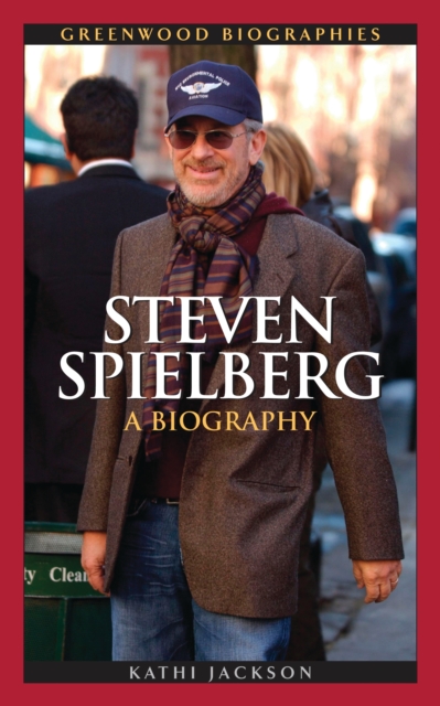 Steven Spielberg