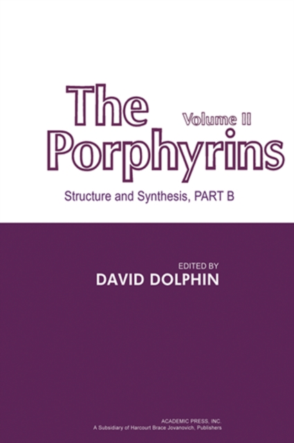 Porphyrins V2