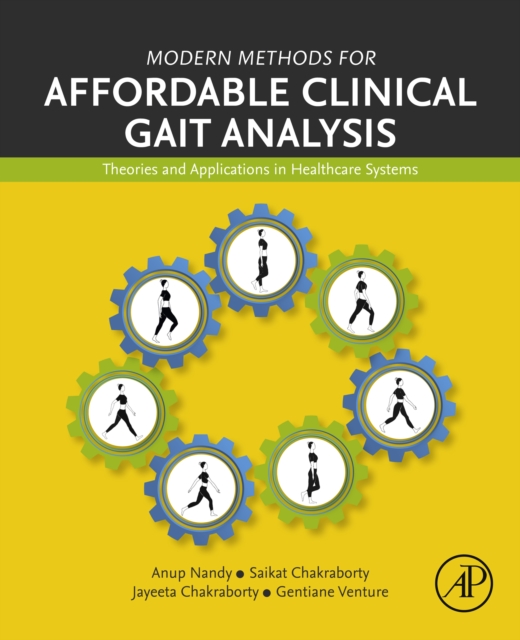 Modern Methods for Affordable Clinical Gait Analysis