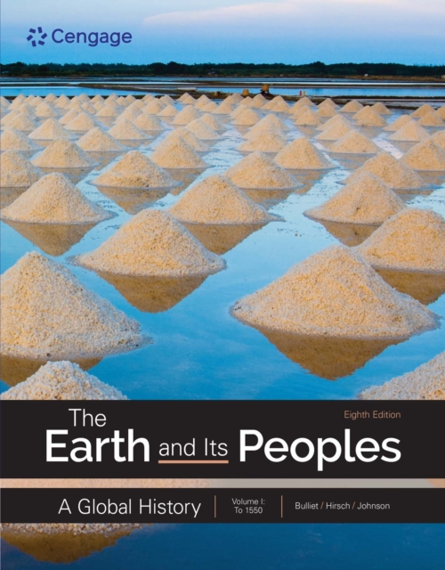 Earth and Its Peoples