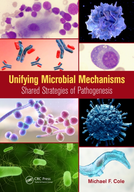 Unifying Microbial Mechanisms