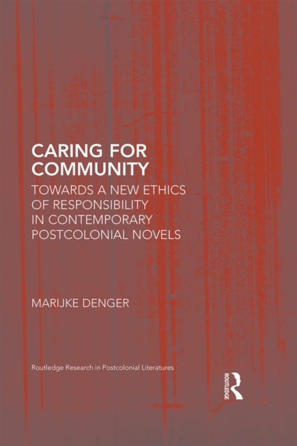 Caring for Community