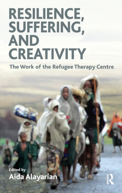 Resilience, Suffering and Creativity