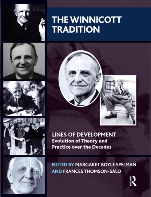 Winnicott Tradition