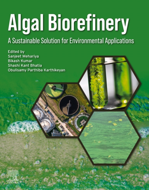Algal Biorefinery