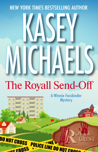 Royall Send-Off
