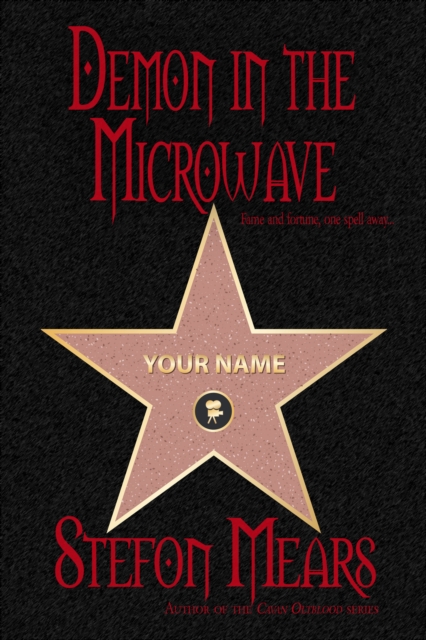 Demon in the Microwave