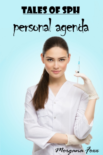 Tales of SPH: Personal Agenda