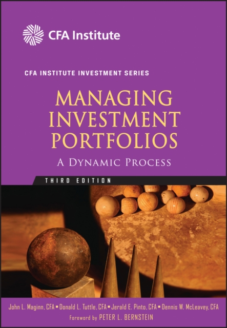 Managing Investment Portfolios