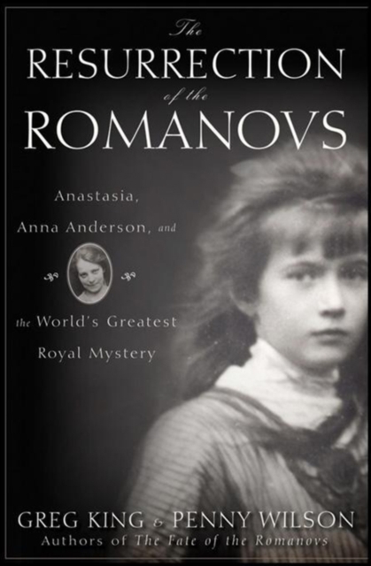 Resurrection of the Romanovs