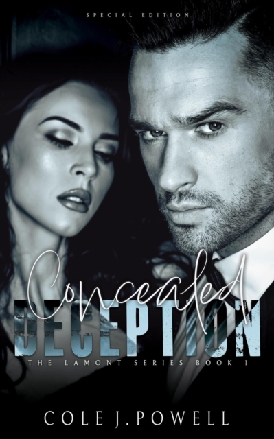 Concealed Deception Special Edition