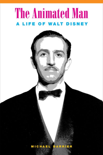 Animated Man