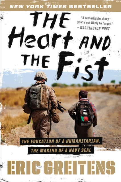 Heart and the Fist