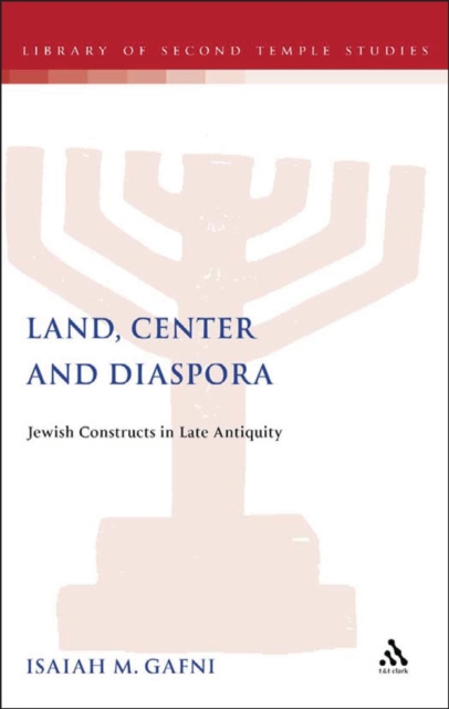 Land, Center and Diaspora