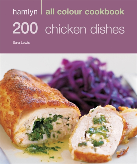 Hamlyn All Colour Cookery: 200 Christmas Recipes