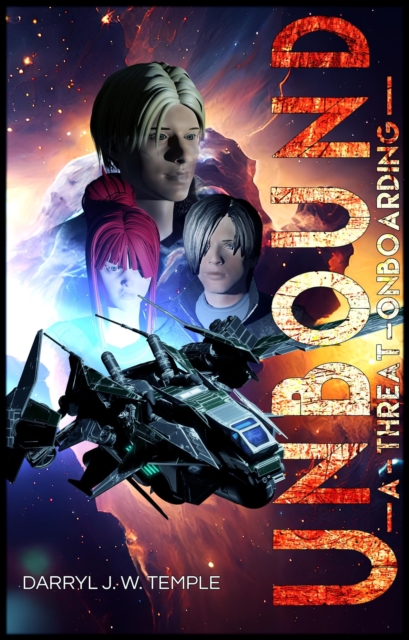 Unbound 2: A Threat Onboarding