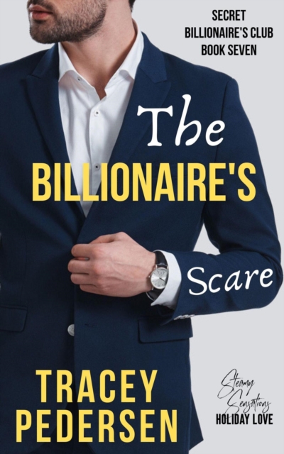 Billionaire's Scare
