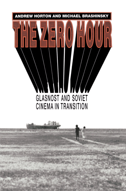 Zero Hour