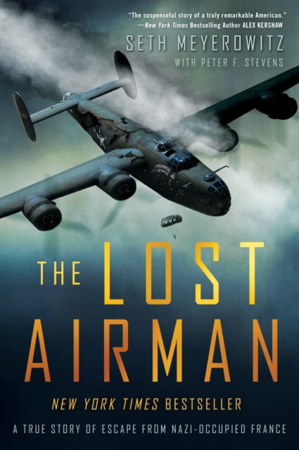 Lost Airman