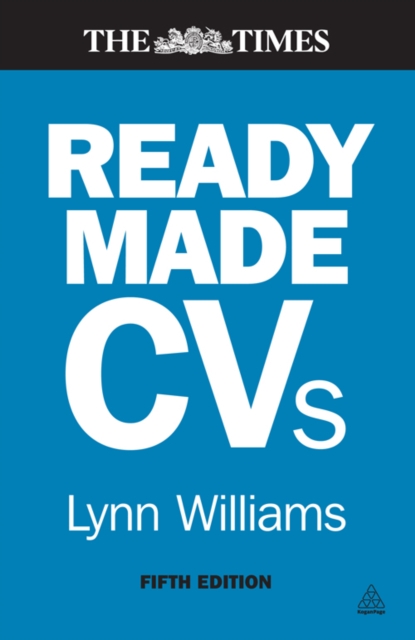 Readymade CVs