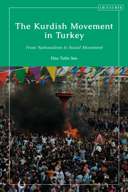 Kurdish Movement in Turkey