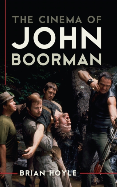 Cinema of John Boorman