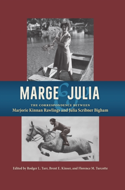 Marge and Julia
