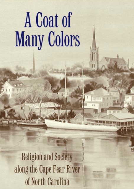 Coat of Many Colors