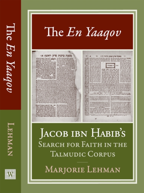 En Yaaqov