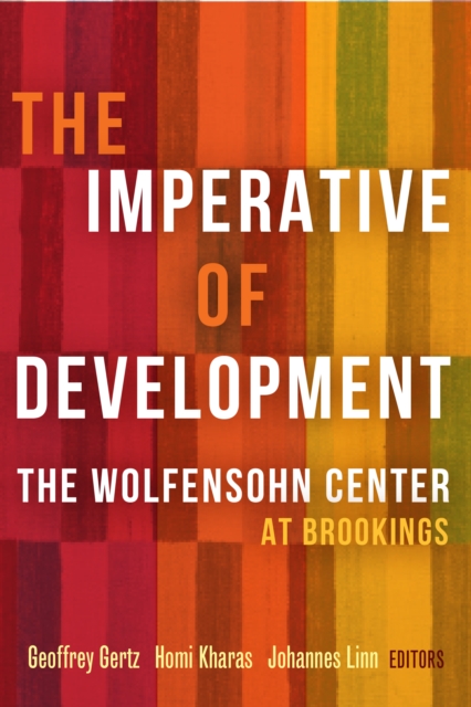 Imperative of Development