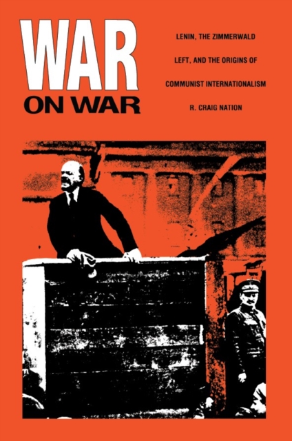 War on War