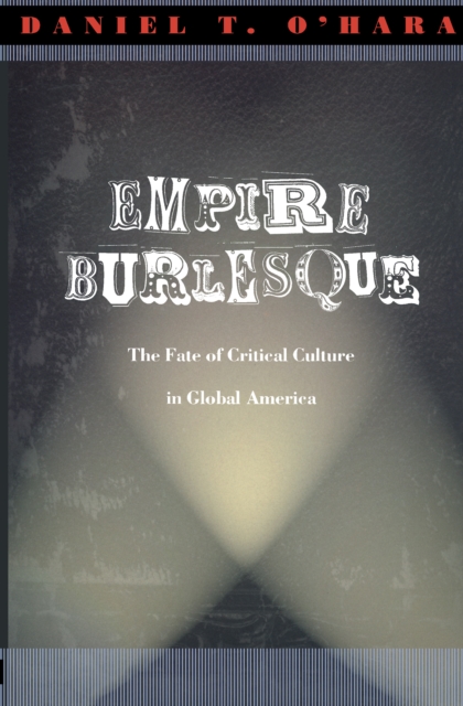 Empire Burlesque