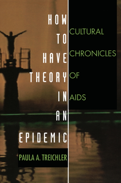 How to Have Theory in an Epidemic