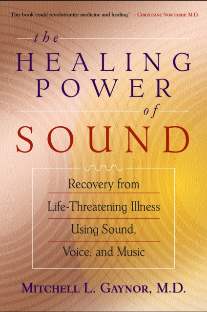 Healing Power of Sound