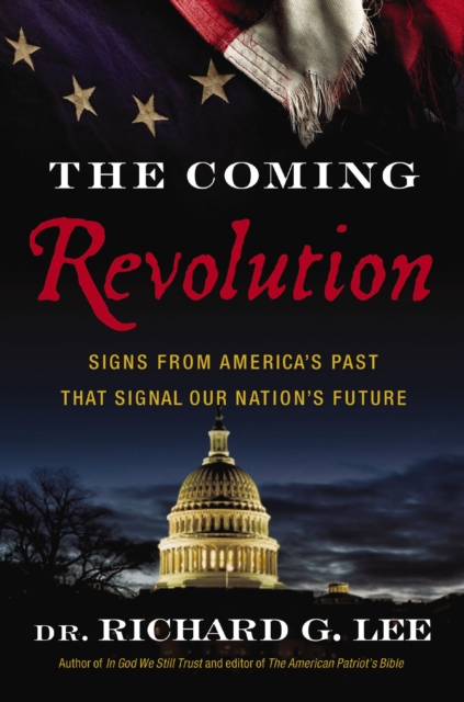 Coming Revolution