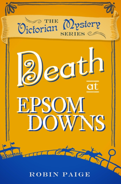 Death at Epsom Downs